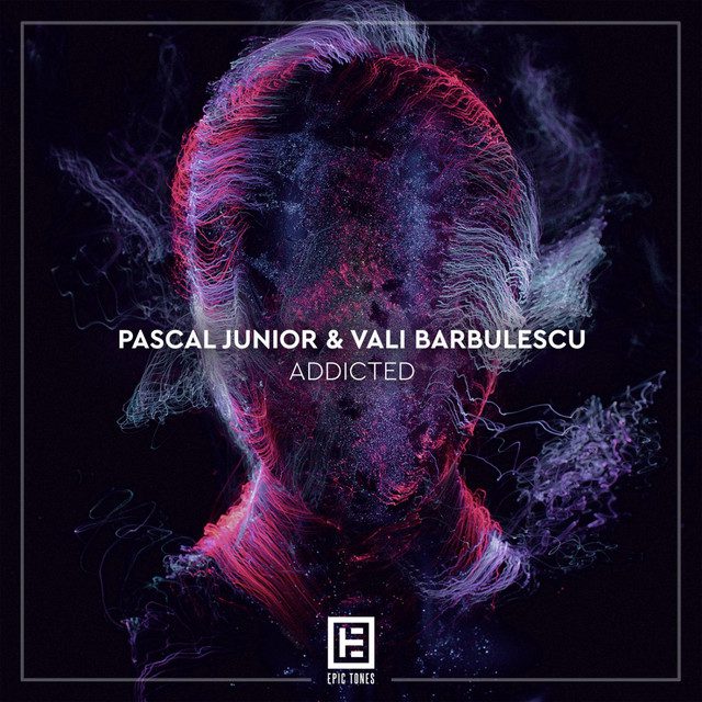 Pascal Junior x Vali Barbulescu – ‘Addicted 2022’