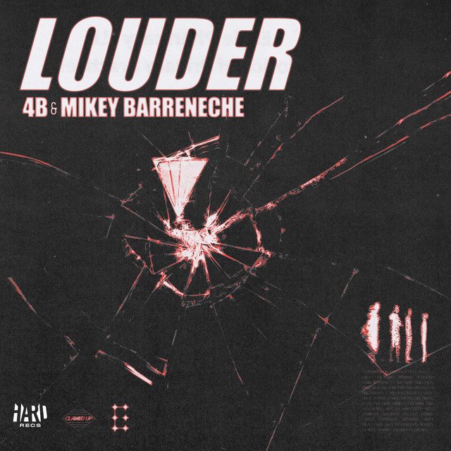 4B x Mikey Barreneche shares good vibes on new track ‘LOUDER’