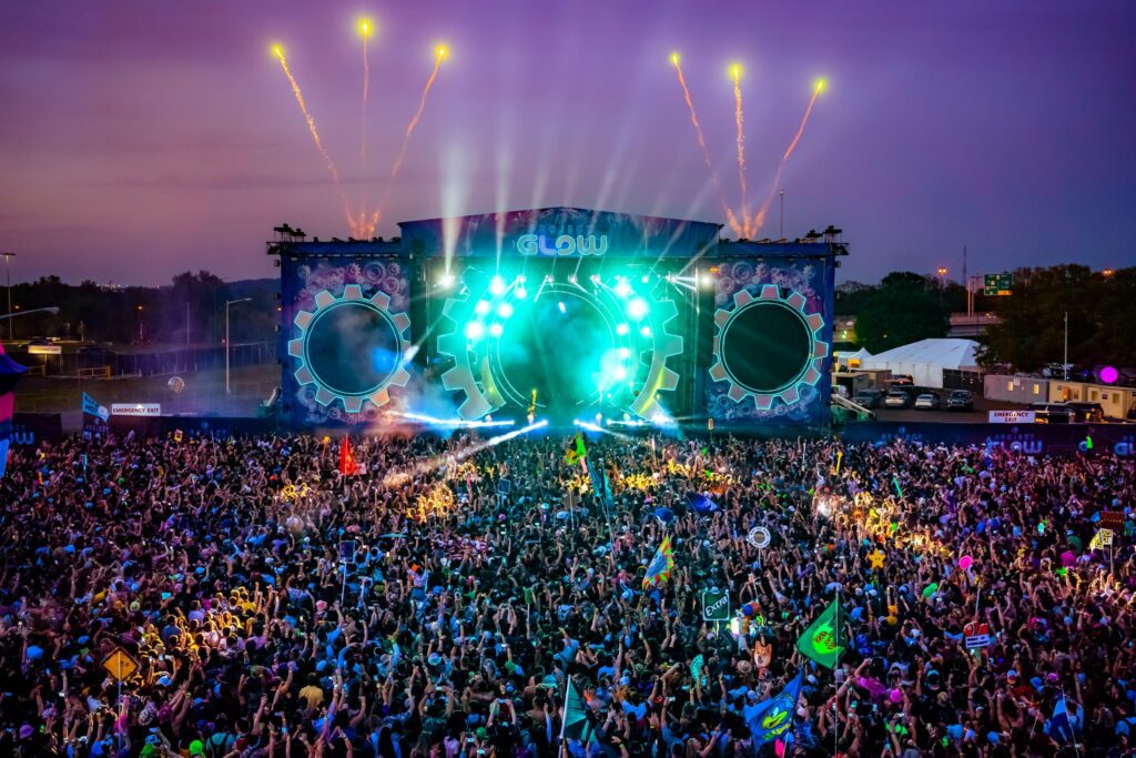 Insomniac Announces Return of Project GLOW in 2023