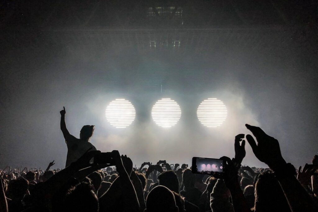 Swedish House Mafia Cancels Upcoming Shows Due to Equipment Damage