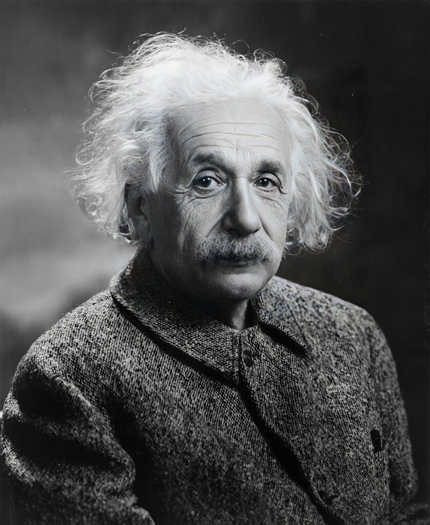 Was Albert Einstein a Fan of Electronic Music?