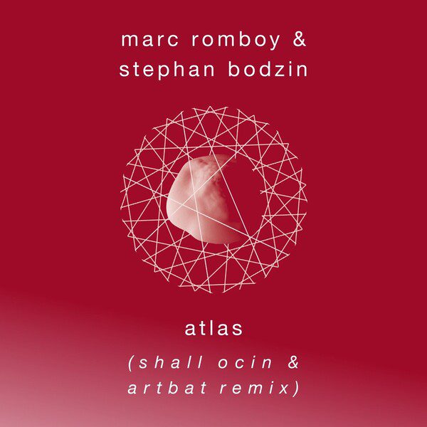 Shall Ocin & Artbat Remix A Classic Track, ‘Atlas’