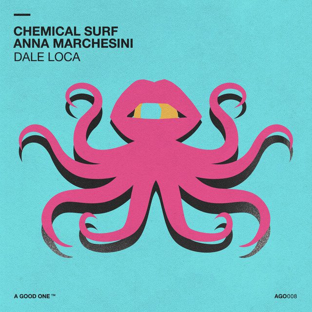 Chemical Surf Serves Up Latin House-Inspired Single ‘Dale Loca’