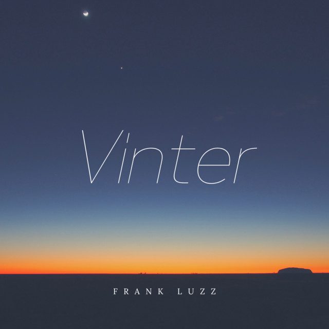 Frank Luzz shares new single ‘Vinter’