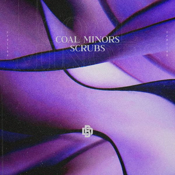 Coal Minors release new Deep House single ‘Scrubs’