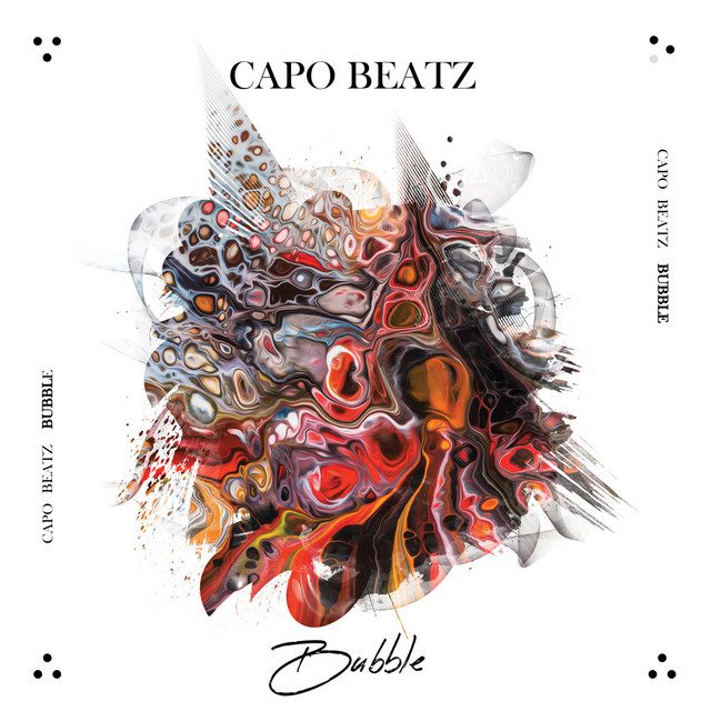 German Producer CAPO BEATZ shares new single ‘Bubble’