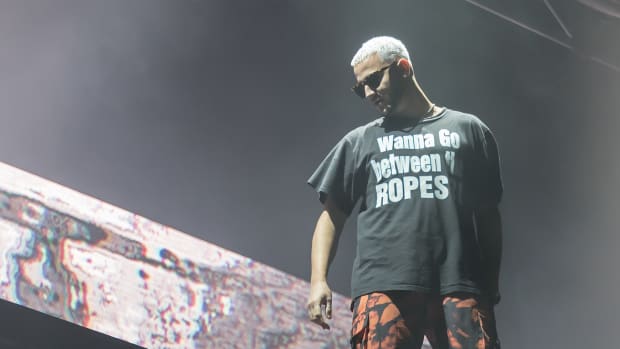 DJ Snake Confirmed for Pre-Game Performance Live From the Sidelines of Super Bowl LVII