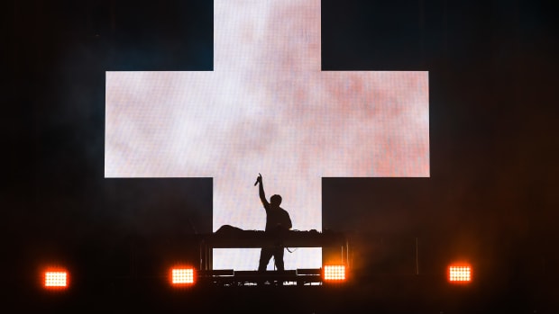 Martin Garrix to Bring RAI Amsterdam Shows Back to ADE In 2023