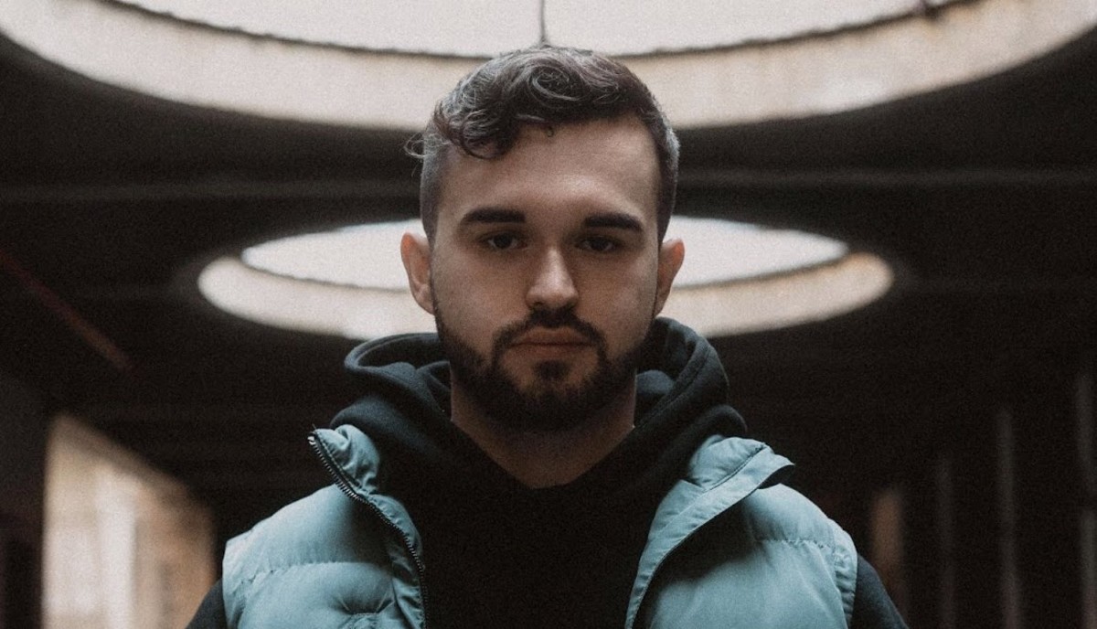 DNMO Lands On Monstercat With Drum & Bass Stunner, “Together”