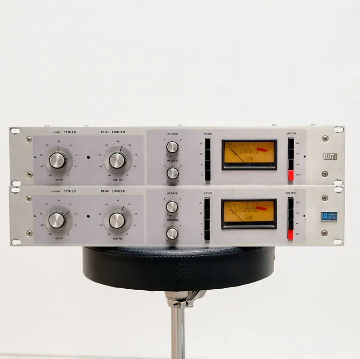 Polo & Pan Are Selling Their Personal Collection of Vintage Audio Equipment