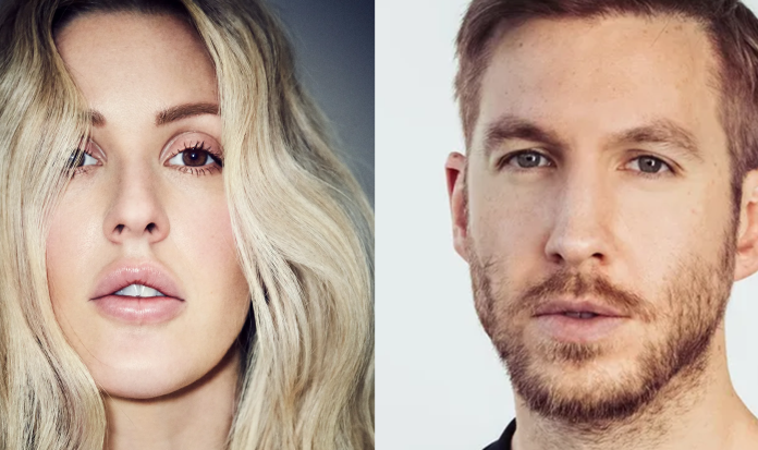 Calvin Harris Nods to the 90s in Emotional New Teaser