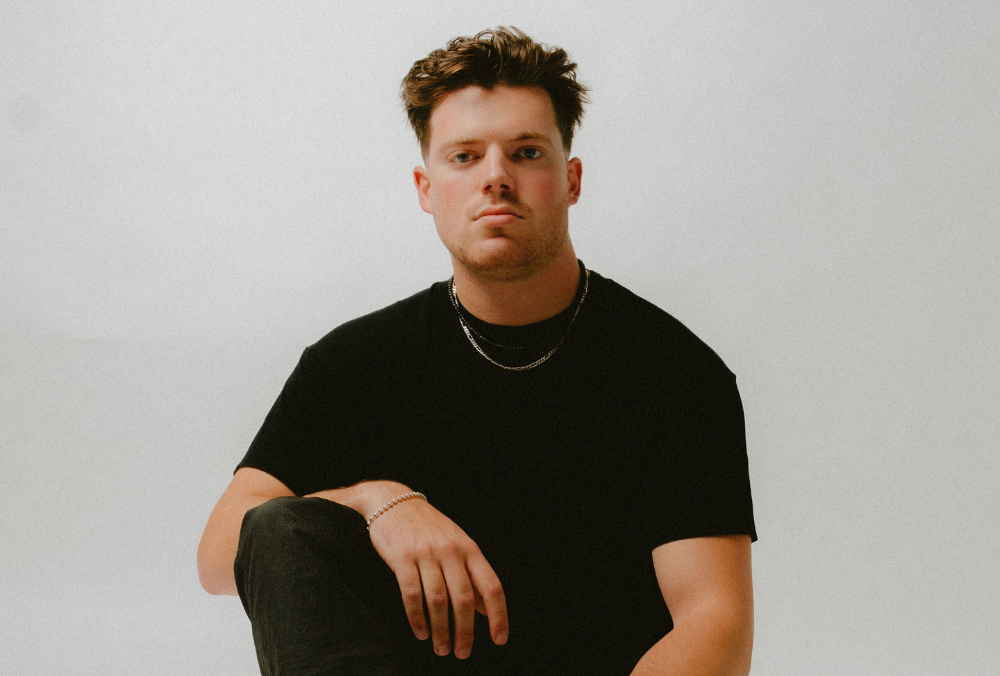 Ridley Bronson Is On A Hot Streak With Recent Singles “Remedy” & “Fool”