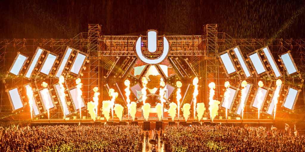 Ultra Taiwan