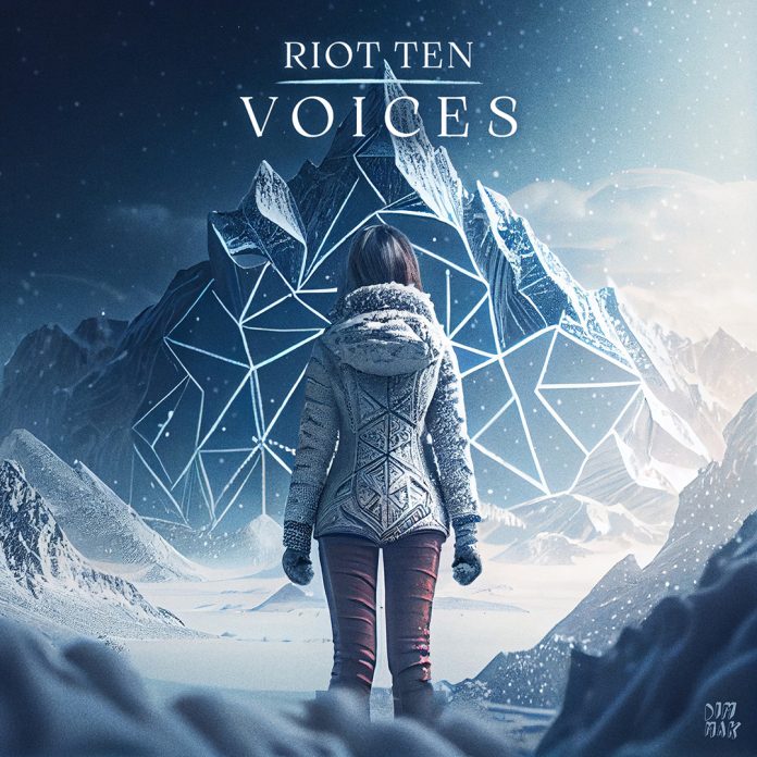 Riot Ten – Voices