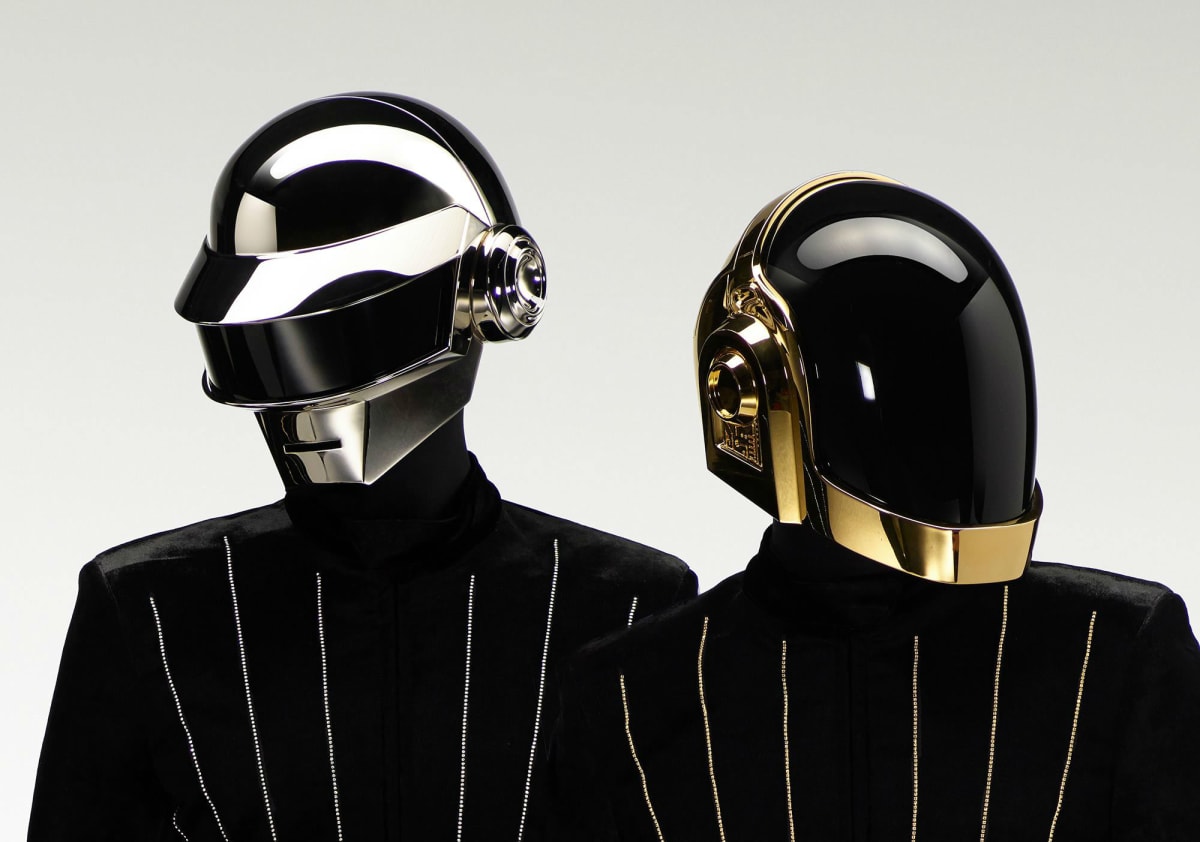 Daft Punk’s “Random Access Memories 10th Anniversary Edition” Released With 35-Minutes Of Previously Unheard Music