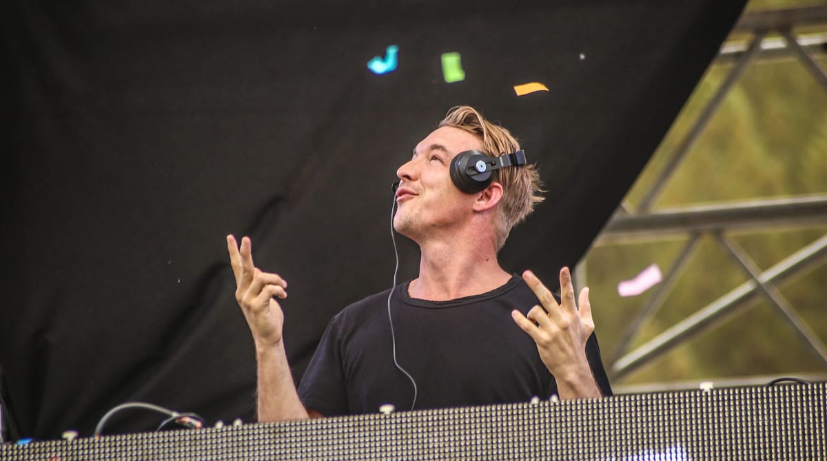 Diplo Opens Up About Sexuality, Says He’s Had Oral Sex With Men