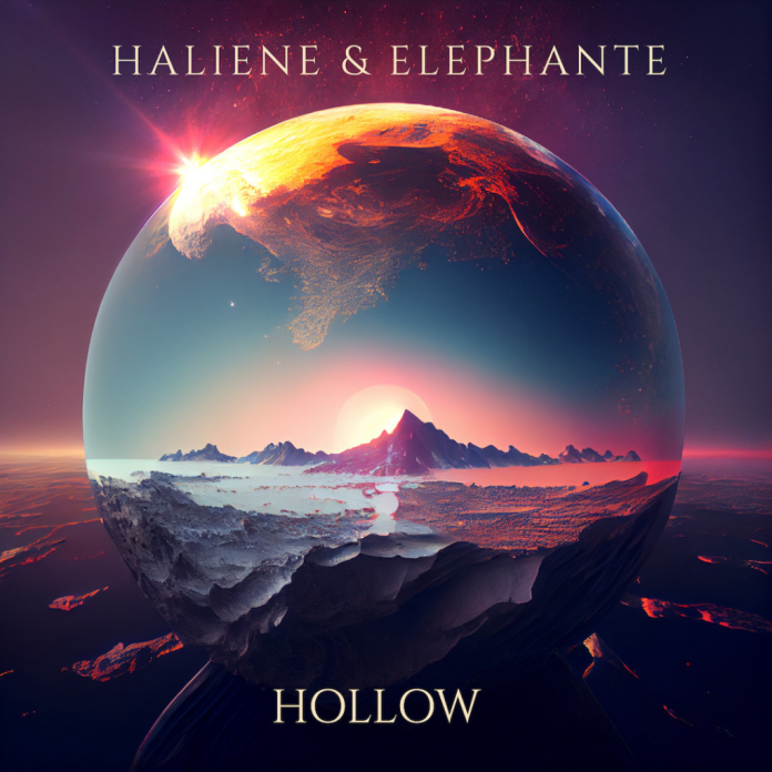 HALIENE & Elephante – Hollow