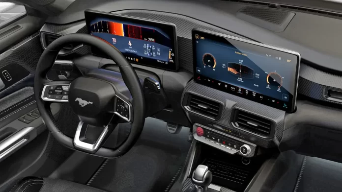 Ford Mustang to Ditch AM Radio Receivers
