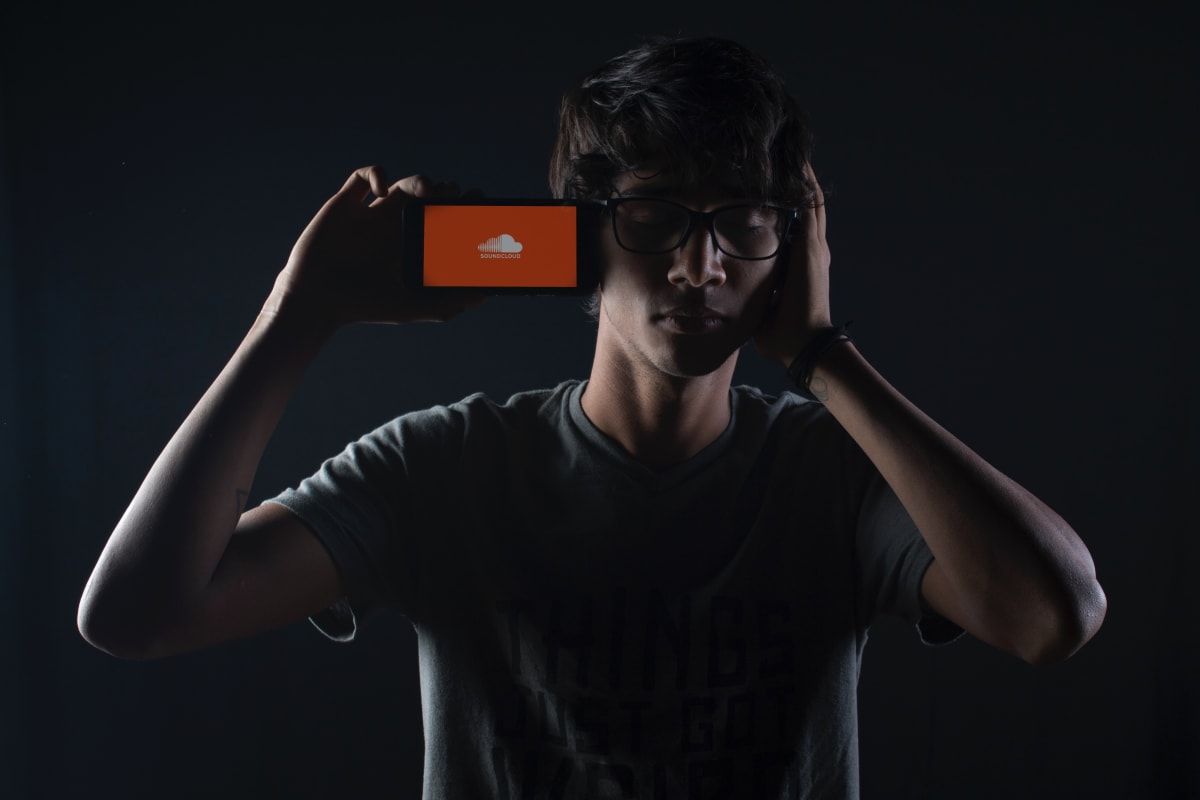 SoundCloud Draws Inspiration From TikTok for New AI-Powered Music Discovery Feature