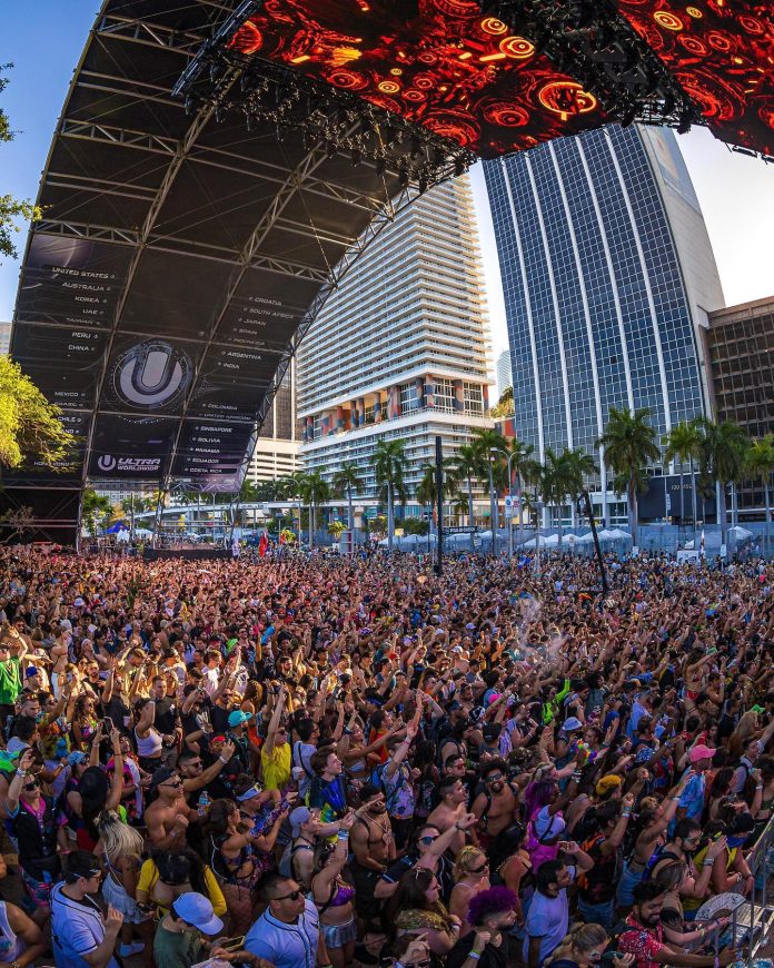 EDMTunes Miami Music Week 2023 Events Guide: Sunday