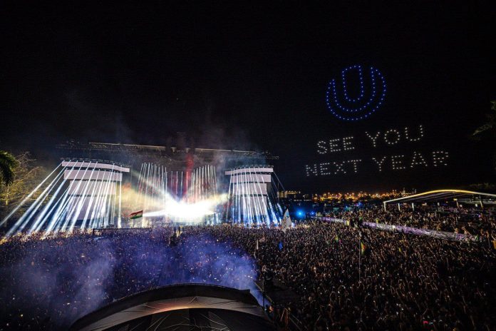 Ultra Miami Got Its Mojo Back, and Then Some