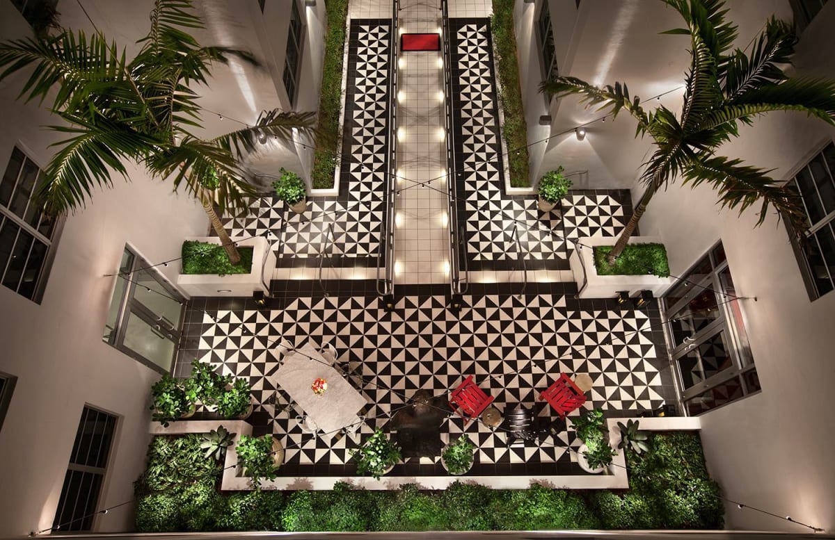 Explore Miami’s Striking Uma House, an Escapist Utopia for the Modern Nightlife Enthusiast