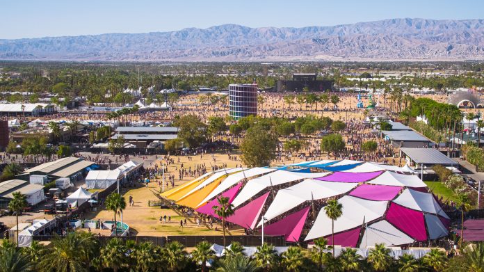 Do LaB Unveils Artist Lineup for Coachella 2023 Stage