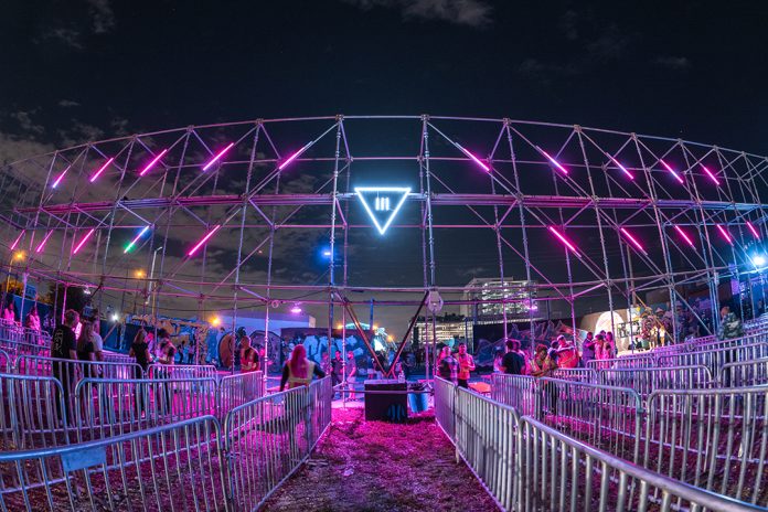 Miami’s III Points Festival Announces 2023 Dates And First Artists For 10 Year Anniversary Lineup