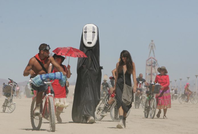 Burning Man Cheers County’s Overturning Geothermal Permit
