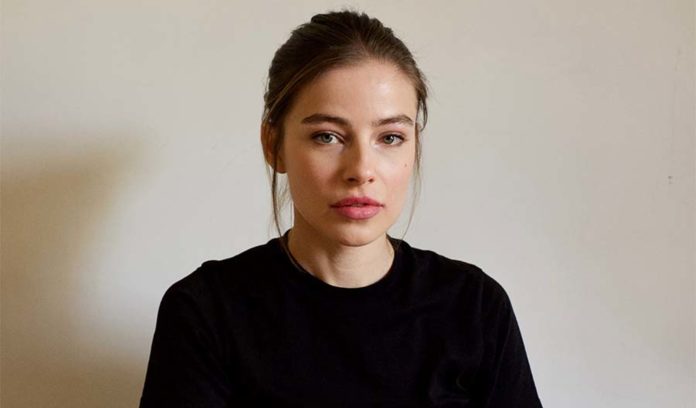 Anfisa Letyago Debuts New BBC Essential Mix And It’s What You Need To Kickoff Your Weekend