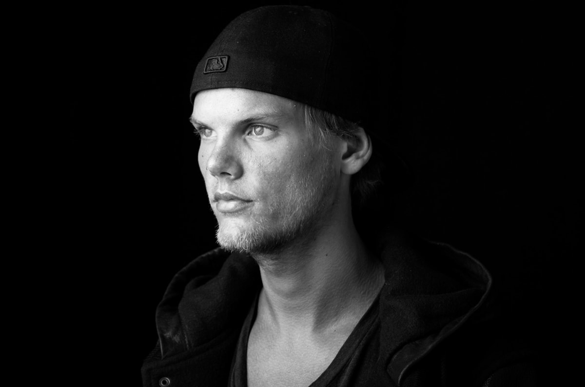 Watch Never-Before-Seen Footage From Avicii’s 2015 UNTOLD Festival Performance