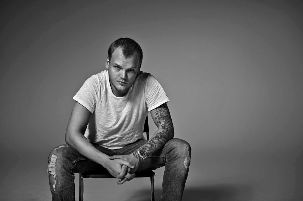 Beachside Tribute Party Planned in France to Celebrate Life of Avicii