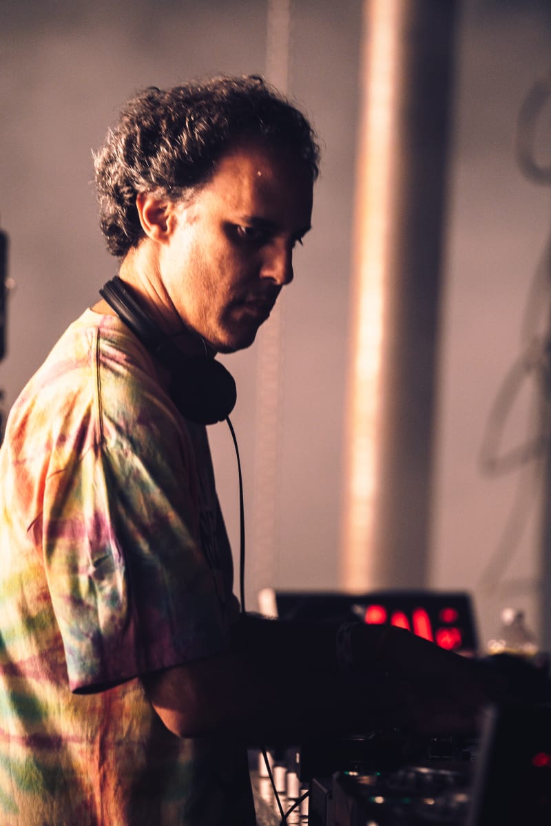Four Tet Announces First Album In 3 Years