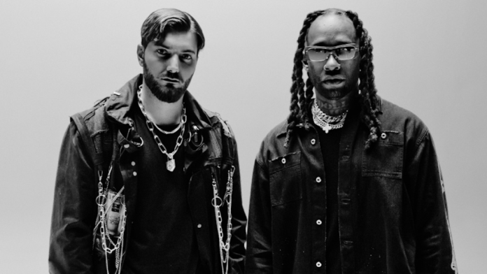 Alesso & Ty Dolla $ign – Caught A Body