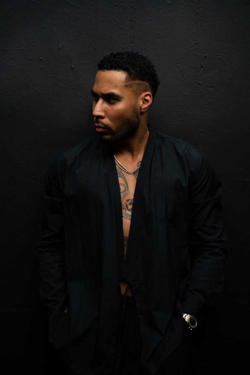 How TroyBoi Channels His Rich Cultural Roots to Produce Impactful Electronic Music