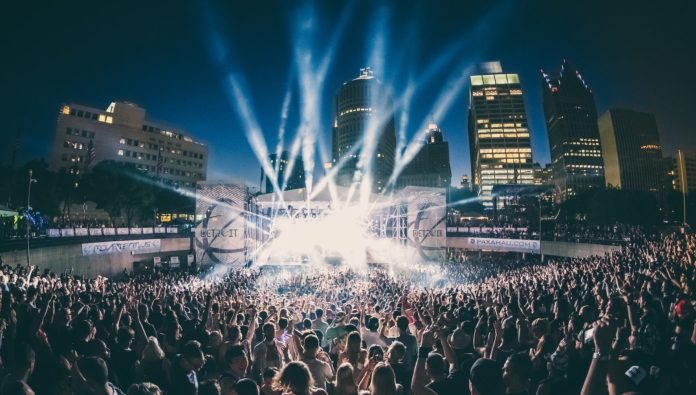 Check Out The Movement Festival 2023 Lineup In Detail