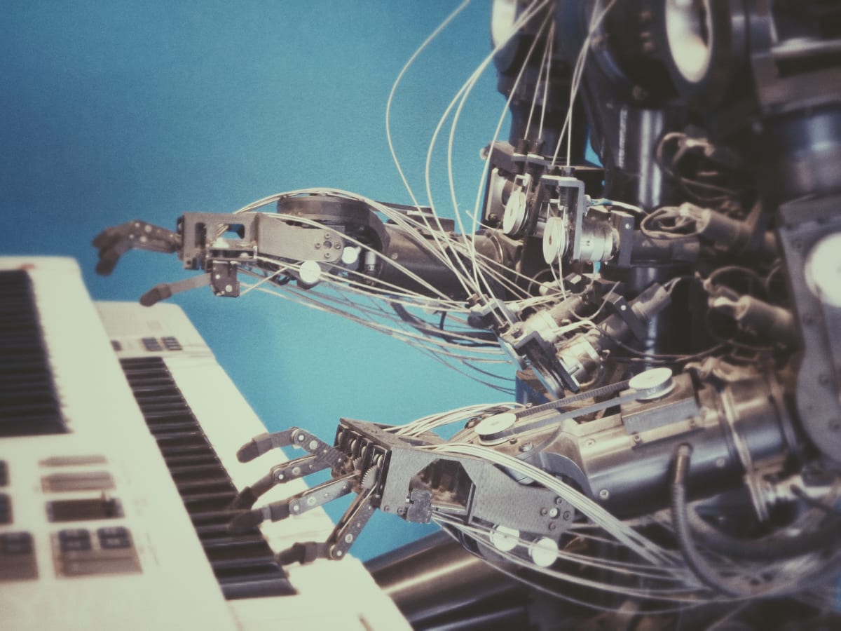 Study Suggests AI-Generated Music Is “Inferior” to Music Composed by Humans