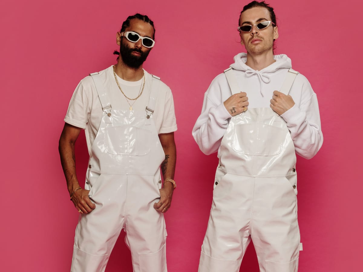 Yellow Claw Admit They Don’t Understand the Lyrics to Their Japanese Crossover Track, “Hey Sensei”