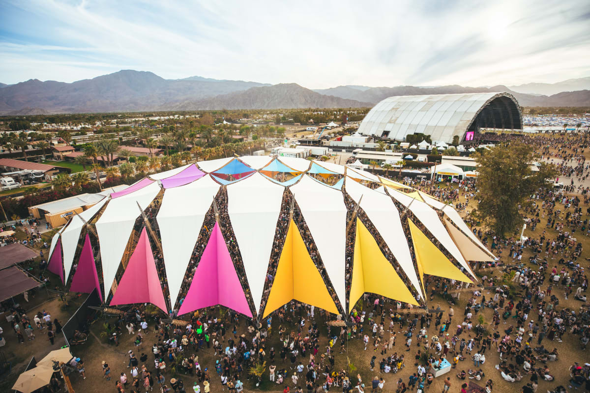 The Art of Surprise: The Origins of Do LaB’s Longest-Held Tradition at Coachella