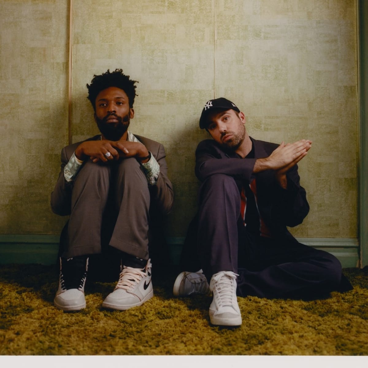 The Knocks Unveil First Independent Release in Over a Decade, “I Promise”