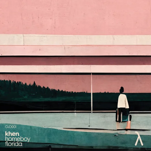 Khen Kicks Off His Own Record Label With New EP