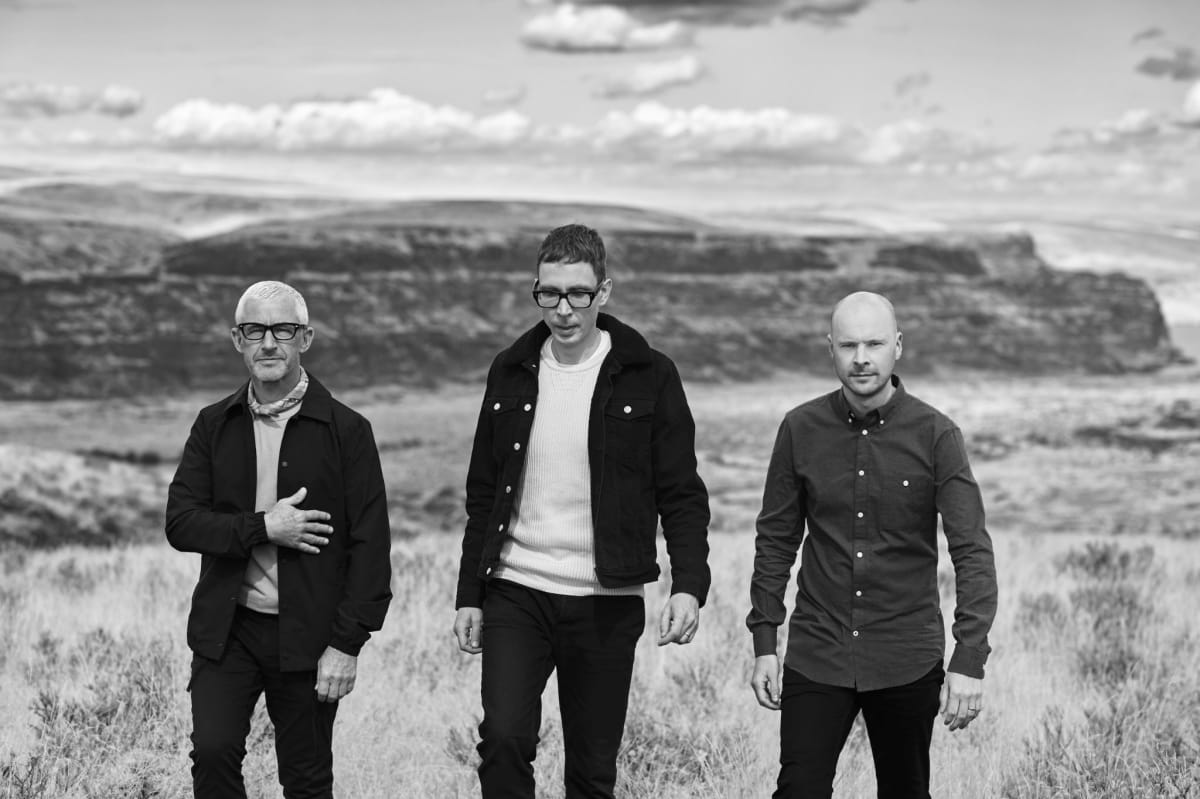 Above & Beyond Release Highly-Anticipated Single “500”