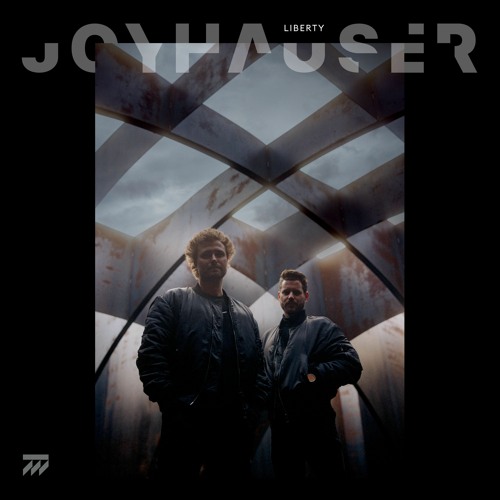 Belgian Duo Joyhauser Releases Bass-Heavy Track, ‘Bassdrone’