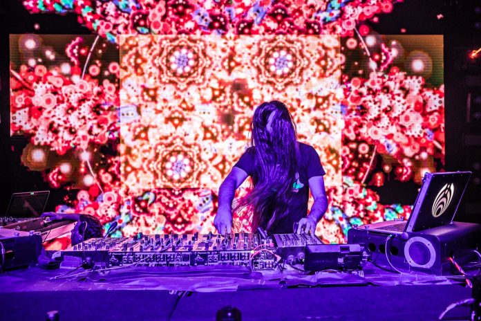 Bassnectar Shares Statement On Members-Only Site