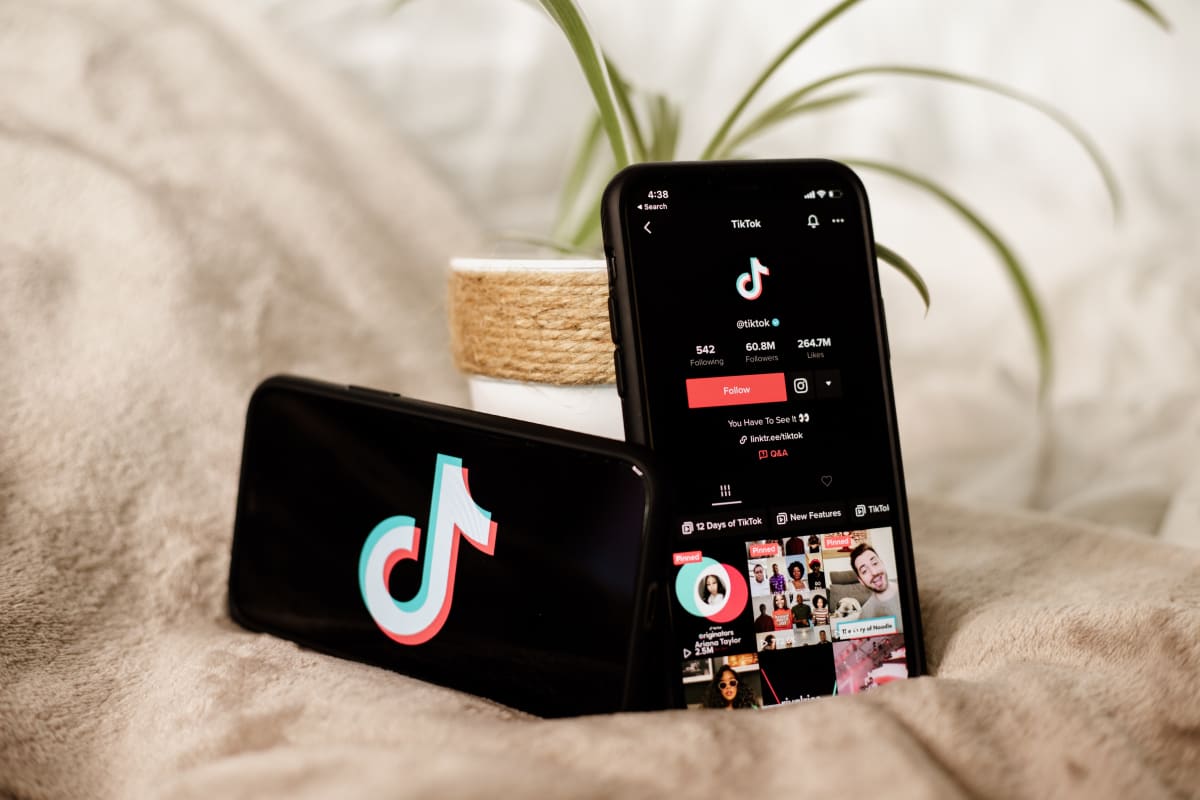 TikTok’s “Work with Artists” Gamifies Content Creation–And It’s a Big Win for Artists