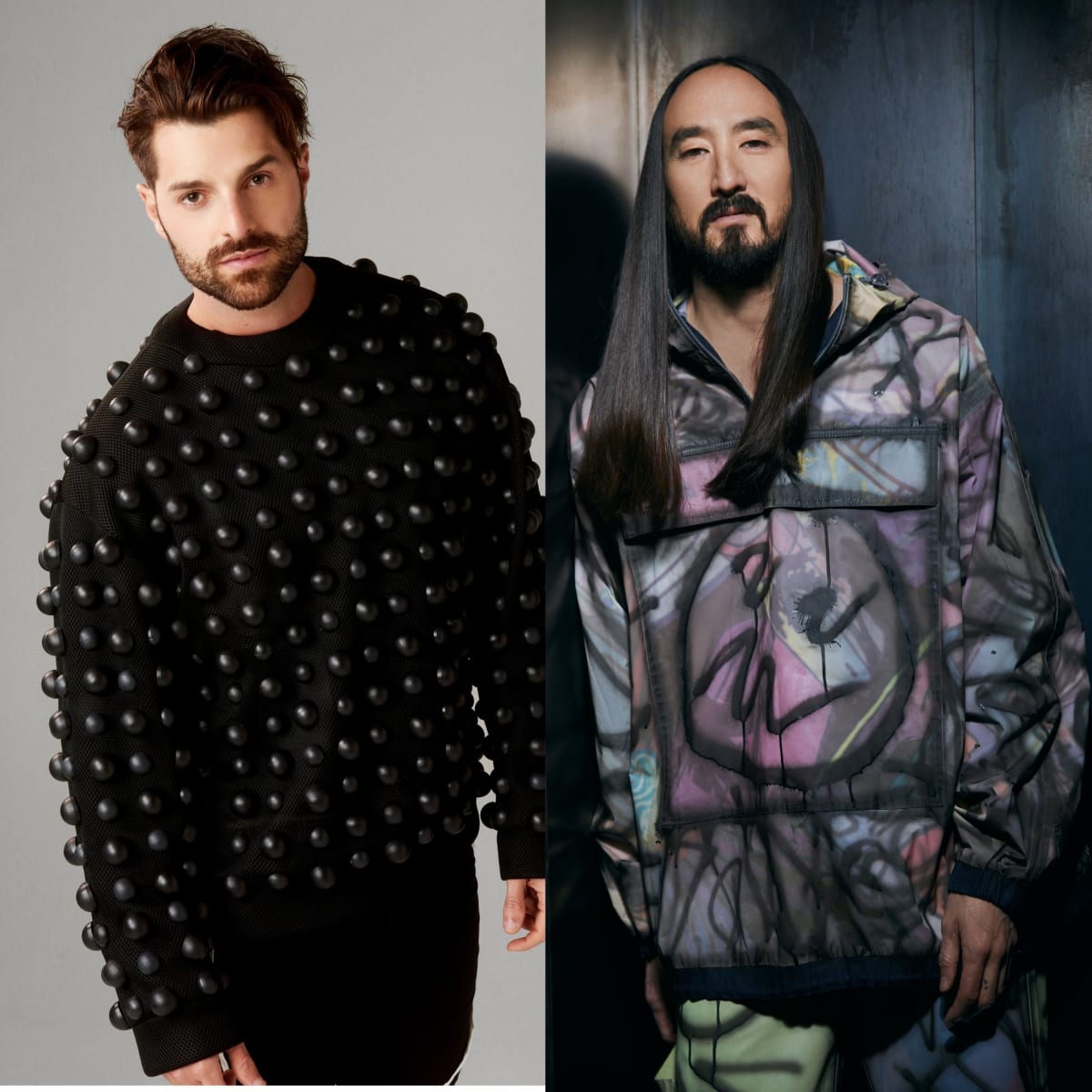 Alok and Steve Aoki Are Firing On All Cylinders With New Collaboration, “2 Much 2 Handle”