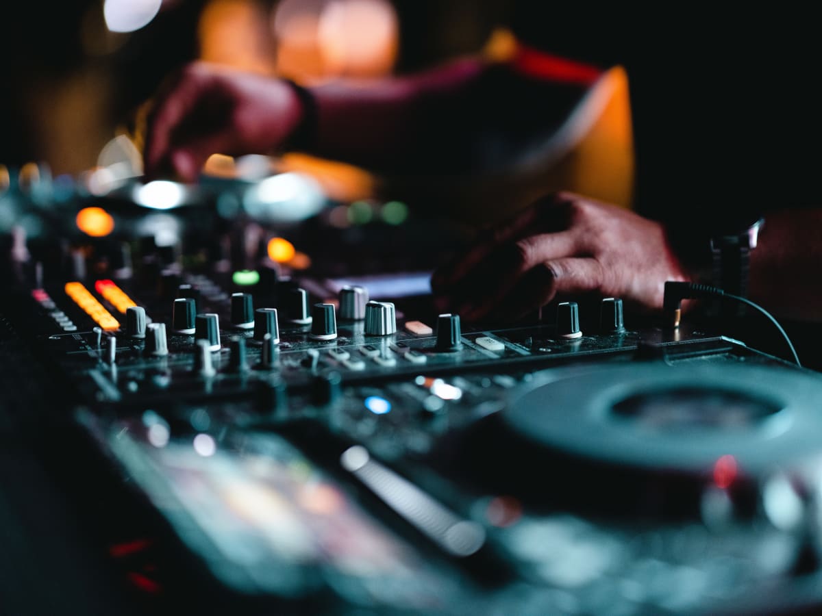 EDM.com to Produce Pop-Up Summer DJ Set In Secret Ottawa Location