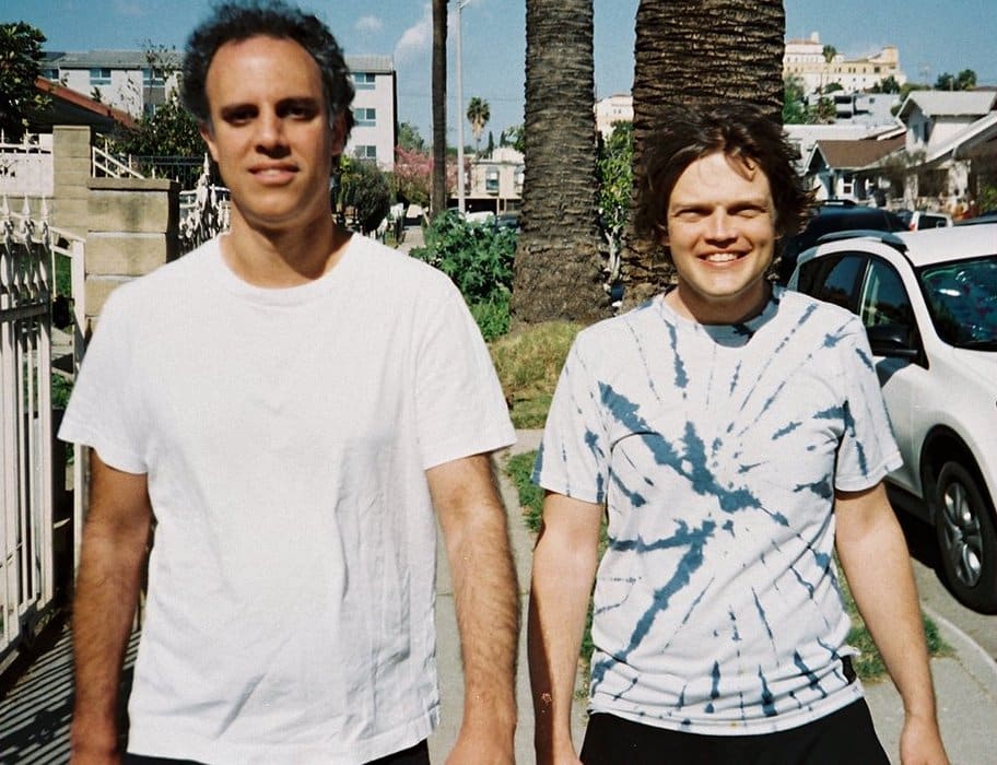 Four Tet and William Tyler Share 10-Minute, Psychedelic Rock-Inspired Track, “Darkness, Darkness”
