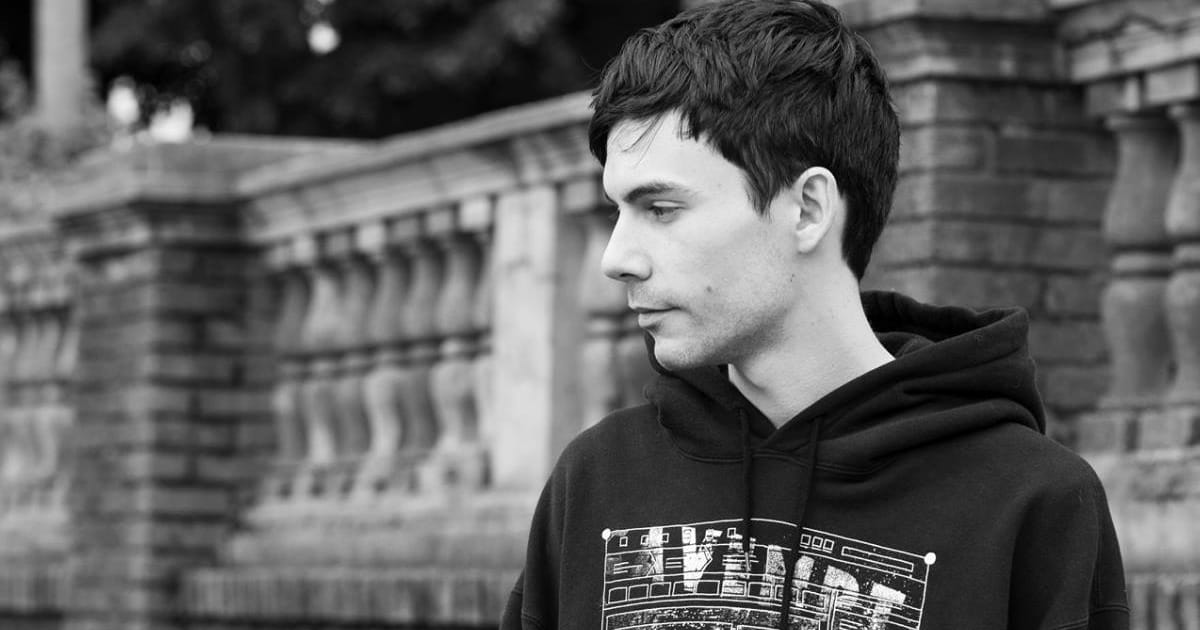 G Jones’ “PATHS” Leans into Duality with Divergent Lead Singles
