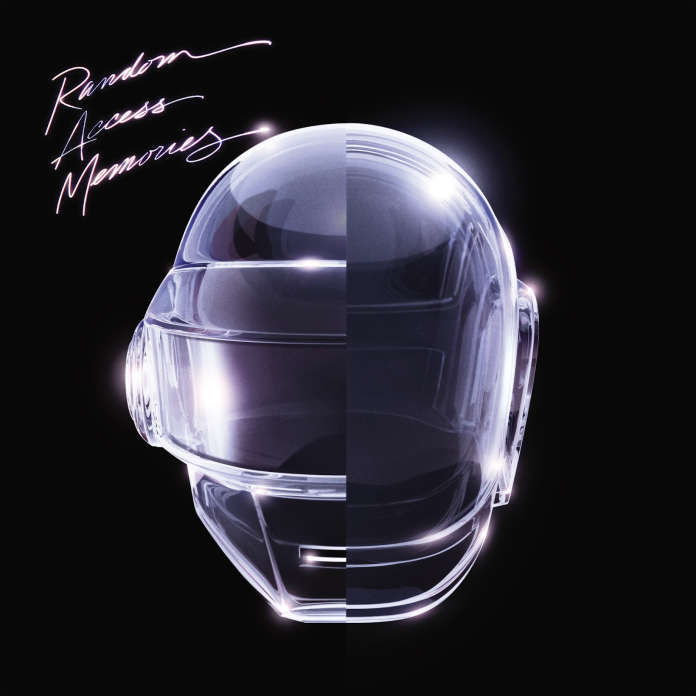 Daft Punk’s Random Access Memories 10th Anniversary Edition is Out Now